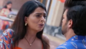 Kundali Bhagya Written Update Ep 1005 9th July 2021:  Sherlyn loses her baby