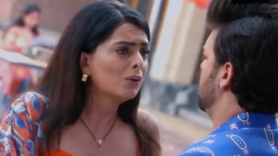 Kundali Bhagya Written Update S 02 Ep 218 25th June 2021:  Sherlyn asks Megha to prove her innocence