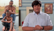 Kush Shah reveals The Great Khali is a fan of Taarak Mehta Ka Ooltah Chashmah