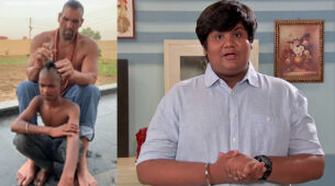 Kush Shah reveals The Great Khali is a fan of Taarak Mehta Ka Ooltah Chashmah