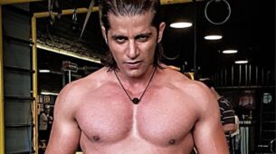 Kutub Minar: Karenvir Bohra Plays A Guy With A Gigantic Private Part