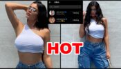 Kylie Jenner burns the oomph game like a ‘boss babe’, Suhana Khan & Ananya Panday love it