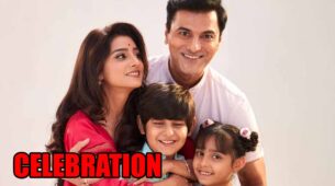 Kyun Rishton Mein Katti Batti spoiler alert: Kuldeep, Rishi and Roli celebrate Shubhra’s birthday