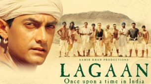 Lagaan: 5 Unknown Facts