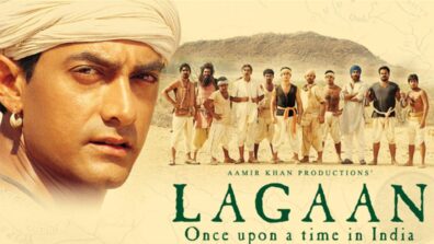 21 Years Of Lagaan: Aamir Khan reunites with team at residence, deets inside