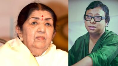 Lata Mangeshkar Comments On Her 5 Most Iconic R D Burman Songs