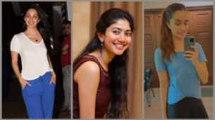 Learn how to slay with No Makeup look like Sai Pallavi, Kiara Advani and Shraddha Kapoor