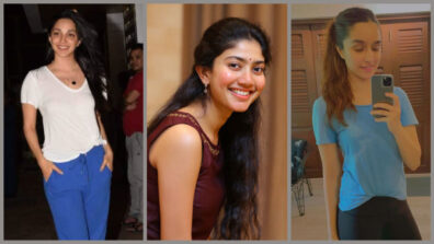 Learn how to slay with No Makeup look like Sai Pallavi, Kiara Advani and Shraddha Kapoor