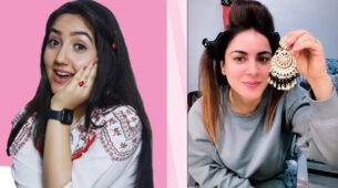 Learn personal grooming and skincare tricks from Ashnoor Kaur & Shraddha Arya to woo your crush