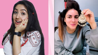 Learn personal grooming and skincare tricks from Ashnoor Kaur & Shraddha Arya to woo your crush