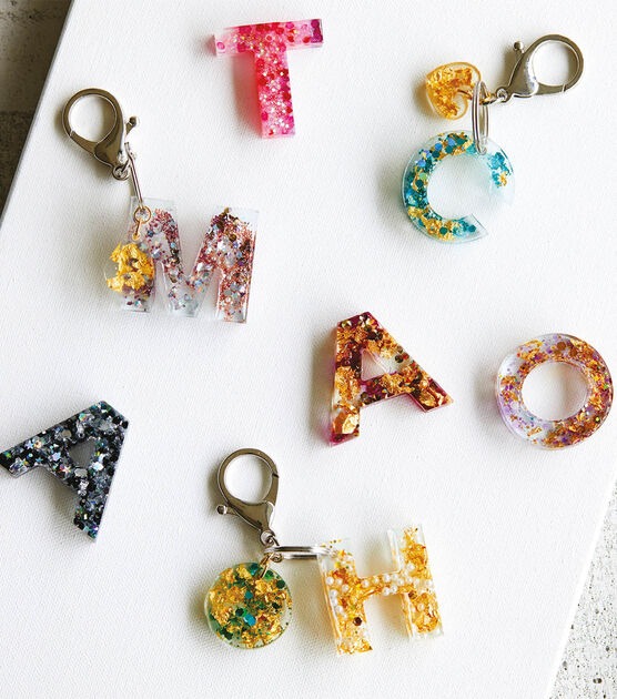 Learn Resin Art This Lockdown: 10 DIY Cute Resin Stuff 789562