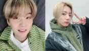 Learn The Skill Of Layering From BTS Suga & Jungkook: Classy Coats & Jackets