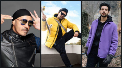 Learn The Winter Jacket Fashion From Armaan Malik, Guru Randhawa & Sukhbir’s Wardrobe To Slay Winter Fashion Goals