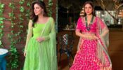 Lehenga To Bikini: Shraddha Arya’s Got Everything To Suit Your White Mood