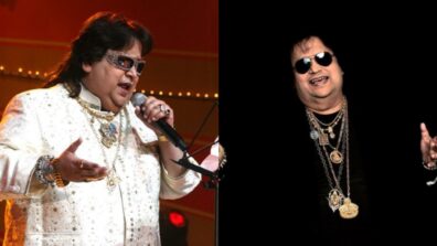 Lesser Known Facts about Bappi Lahiri