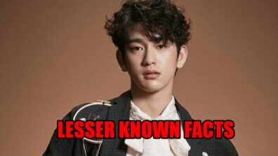 Lesser Known Facts About GOT7’s Park JinYoung