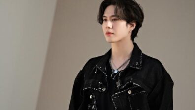 Lesser-Known Facts Of GOT7’s Kim Yugyeom