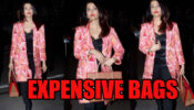 Let’s Take A Look At The Expensive Bags Owned By The Beauty Queen Aishwarya Rai
