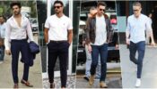 Lift Your Wardrobe For Monsoon: 10 Easy Going Fashion Styles For Men