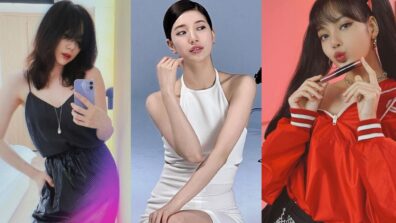 Lisa, Bae Suzy & Taeyeon: K-Pop Girls Have All Types Of Styles To Please Your Mood