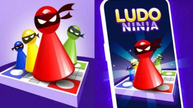 Lockdown Game: Ludo Ninja To The Rescue