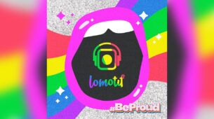 Lomotif celebrates the Pride month with their latest campaign, ‘#BeProud’