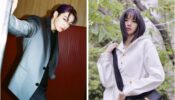 Love Filled Moments Of Lisa & Jungkook: Visuals Will Make You Go Awww
