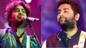 Love Vs Heartbreak Vs Party Vs Patriotic: Which Songs Of Arijit Singh Has Your Heart?
