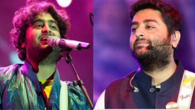 Love Vs Heartbreak Vs Party Vs Patriotic: Which Songs Of Arijit Singh Has Your Heart?