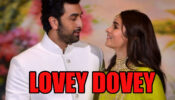 Lovey Dovey: When Alia Bhatt Said, ‘I Love You’ To Ranbir Kapoor On Stage, See Here