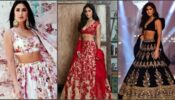 Maar Dala: Come Fall In Love With Katrina Kaif’s Bridal Lehenga