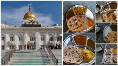 Made With Love And Blessings: Langar Food You Should Not Miss From These Gurudwaras In India