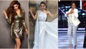 Madhuri Dixit, Malaika Arora & Raveena Tandon’s Hottest Western Swag That Redefine Age