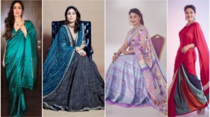 Madhuri Dixit Vs Kareena Kapoor: Who Is Your Favourite Desi Girl?
