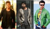 Mahesh Babu Vs Prabhas Vs Ram Charan: Which South Star Carries The Casual Jacket Fashion Best? Choose Now