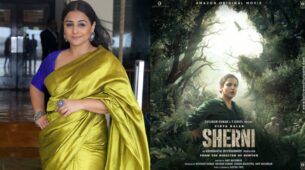 Main Sherni Song Review: A ‘roaring’ tribute to all women displaying gallantry