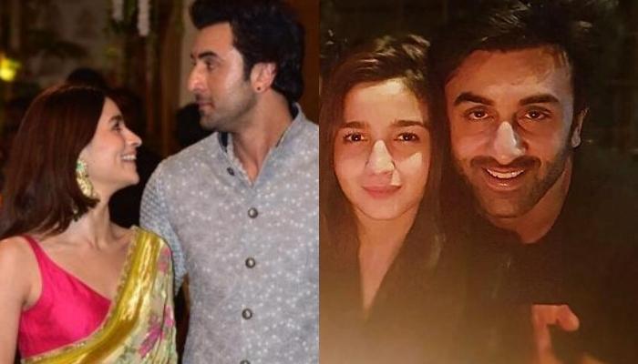 Major Throwback: Alia Bhatt In A Praising Mood For Beau Ranbir Kapoor - 0