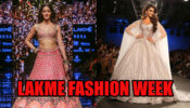 Major Throwback: Ananya Panday Vs Urvashi Rautela, Who Rocked At The Lakme Fashion Week 2019?