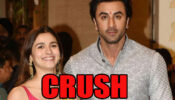 Major Throwback: When Alia Bhatt Opened Up About Her Crush Ranbir Kapoor