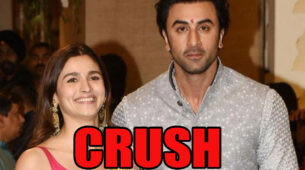 Major Throwback: When Alia Bhatt Opened Up About Her Crush Ranbir Kapoor