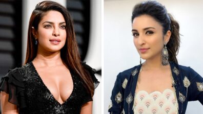 Major Throwback: When Parineeti Chopra Revealed Something Special About Cousin Priyanka Chopra, You Will Love It