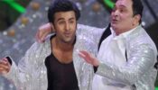 Major Throwback: When Ranbir & Rishi Kapoor Exchanged Their Jackets And Gave An Energetic Performance Together