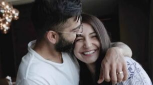 Major Throwback: When Virat Kohli Sang A Romantic Song For Anushka Sharma Leaving Her Emotional