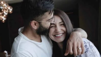 Major Throwback: When Virat Kohli Sang A Romantic Song For Anushka Sharma Leaving Her Emotional