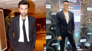 Make An Impressive Statement On First Day Of Your Work With These Formal Looks Of Akshay Kumar & Ranbir Kapoor