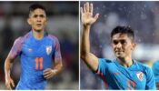 Lesser Known Facts About Sunil Chhetri – Indian Footballer