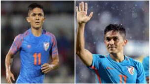 Lesser Known Facts About Sunil Chhetri – Indian Footballer