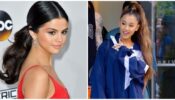 Make Bold Statement Entry By Pulling Up Your Hair In A High Ponytail Like Selena Gomez & Ariana Grande