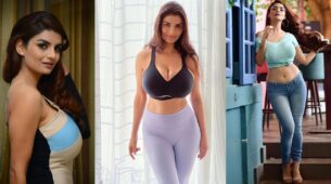 Make Boys Go Crazy For You: Recreate These Striking Hot Looks Of Anveshi Jain