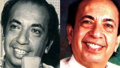 Make Your Lockdown Diaries Memorable With These Songs Of Mahendra Kapoor